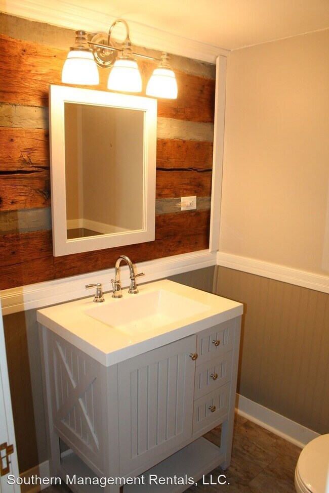 Photo - 3 br, 1.5 bath House - 1535 Hokes Mill Rd