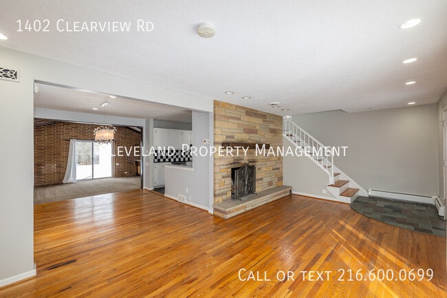 Photo - 1402 Clearview Rd