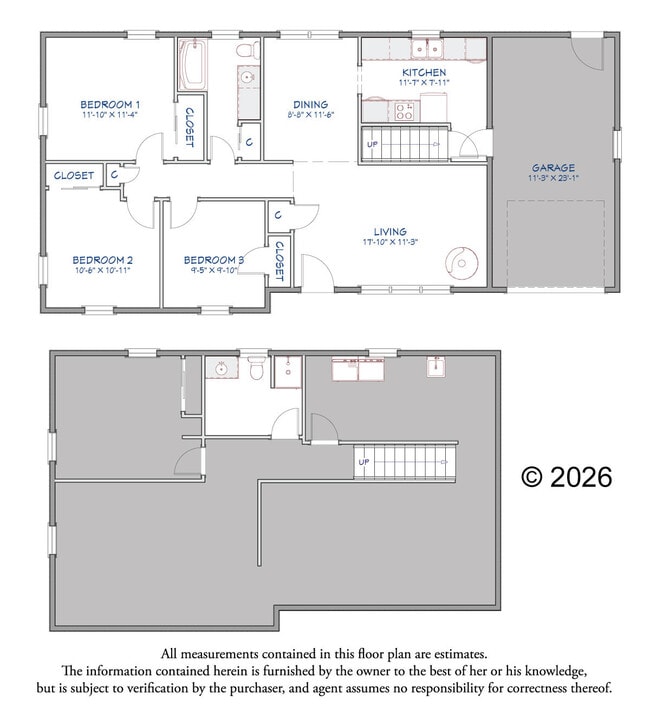 Photo - 211 Bourn Ave