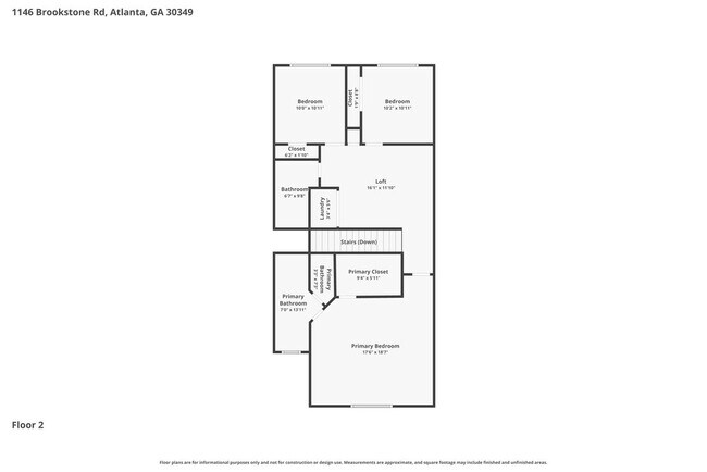 Photo - 1146 Brookstone Rd