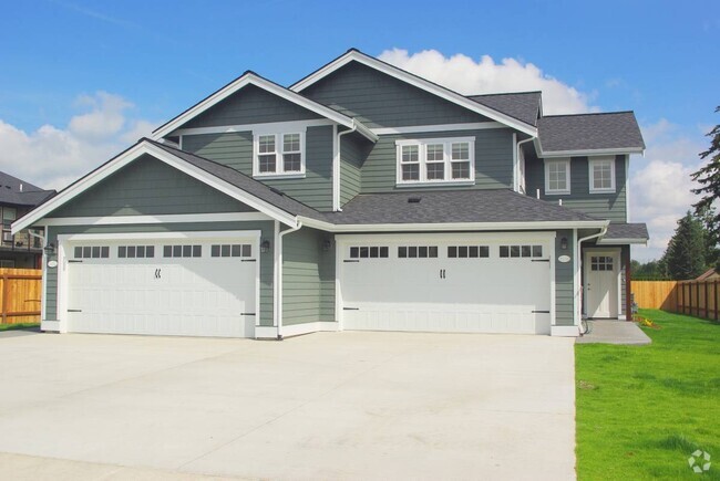 Building Photo - 2025 Aaron Dr Rental
