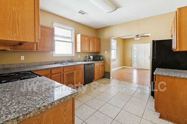 Photo - 2522 N Tonti St