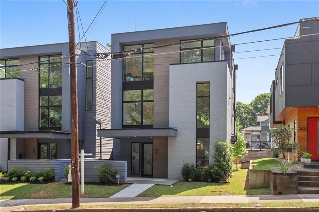 Photo - 295 Glen Iris Dr NE