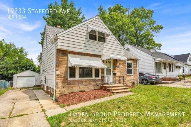 Photo - 19233 Stafford Ave
