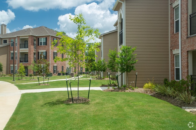 Lakeside Villas