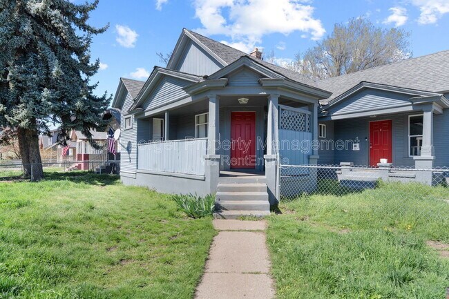 Photo - 2704 W Boone Ave