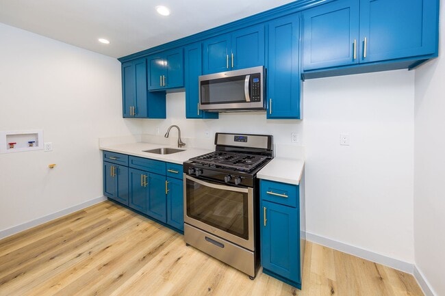 Photo - 1329-1331 Quintero Street Los Angeles, CA 90026