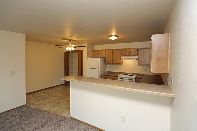 FOX RIDGE ESTATES