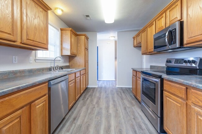 Photo - Single-Family Home in Black Oak Estates, Branson