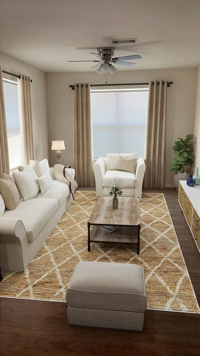Photo - Porter Plaza Apartments
