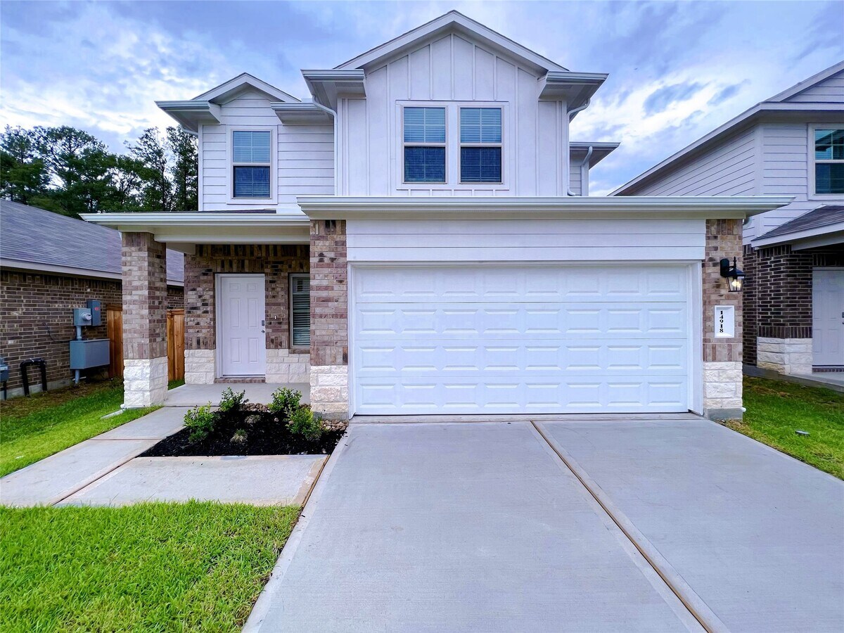 Photo - 14918 Cypress Holw Dr