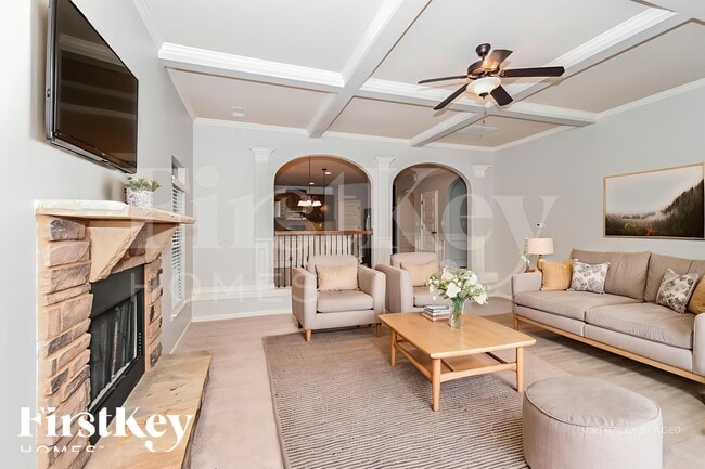 Photo - 1087 Sly Fox Run