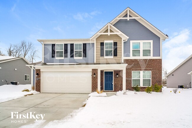 Building Photo - 645 Van Buren St