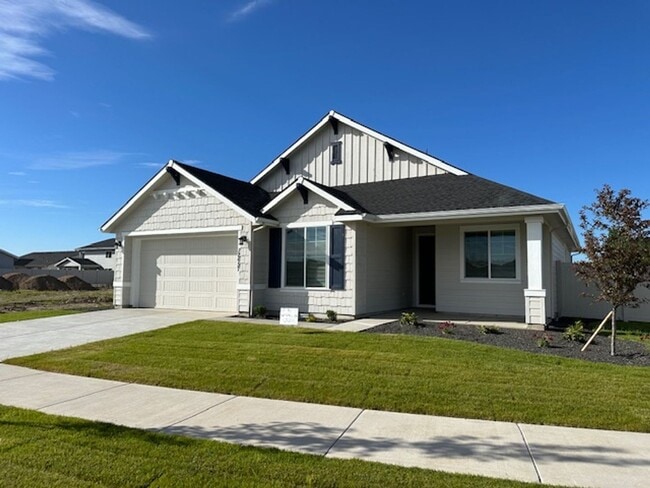 Photo - Beautiful 2 year old home available soon!
