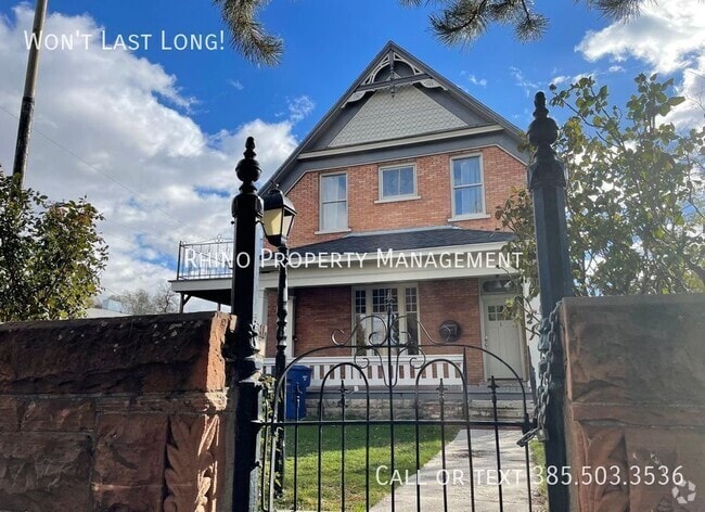 Building Photo - 2 Bedroom/2 Bath Duplex in Ogden Unit 1 Rental