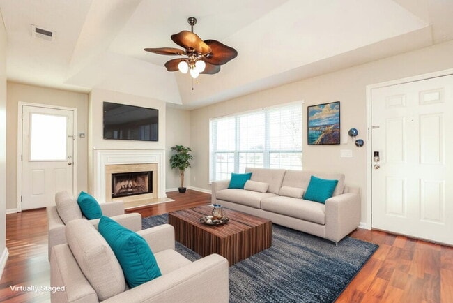 Photo - 707 Judge Mason Way