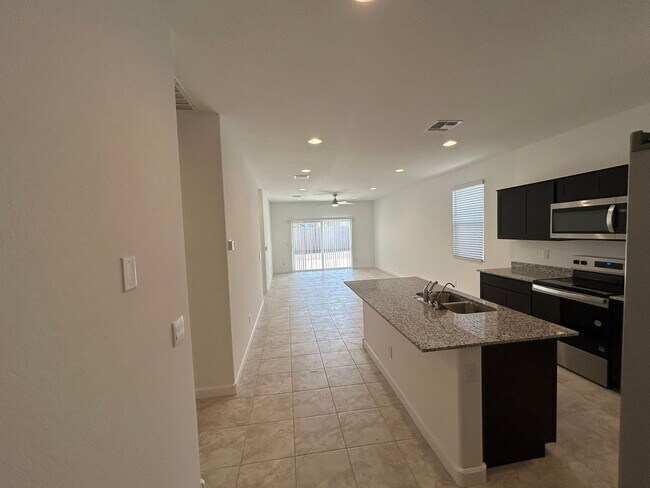 Photo - 2 Weeks Free Rent! Brand New 4-Bedroom Home in DR Horton’s Newest Community – Only $1,895/Month!