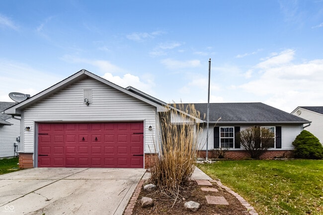 Building Photo - 3935 Libra Ln