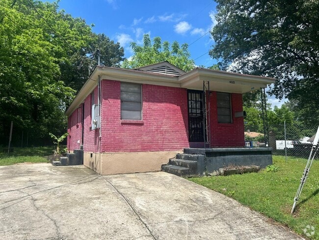 Building Photo - 2906 Mimosa Ave Rental