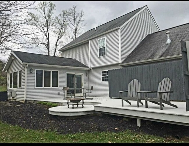 Photo - 2291 S Sweetbriar Ct