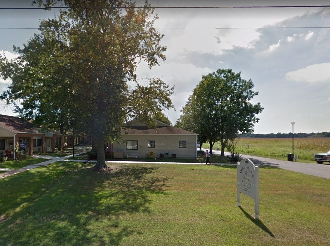 Photo - Maple Village