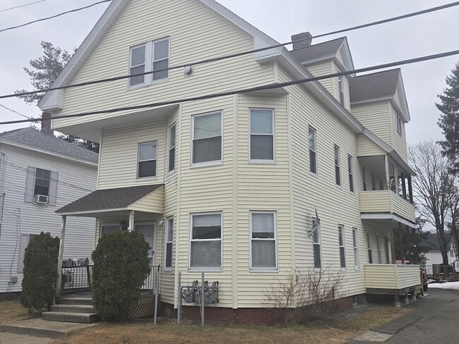 Photo - 12 Connors St Unit 3