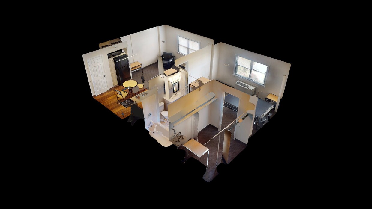 Photo - Yugo Greenville Campus Towers Apartments