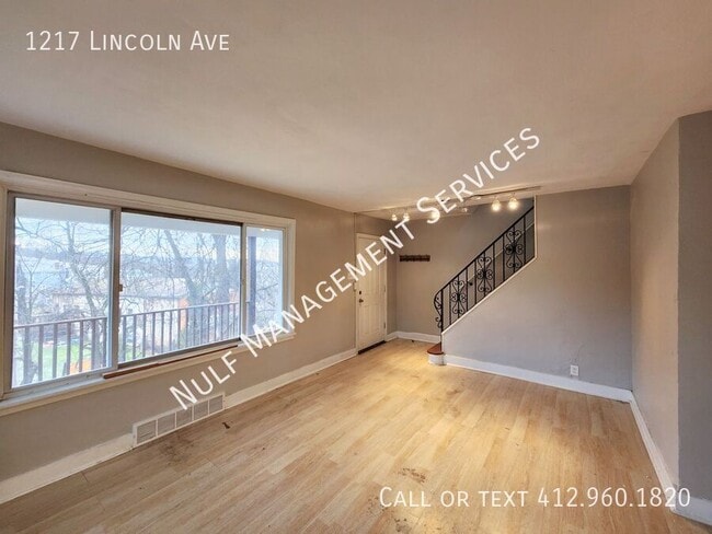 Photo - 1217 Lincoln Ave