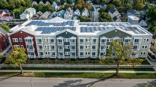 Photo - Allentown Square