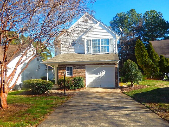 Photo - 1454 Cimarron Pkwy House