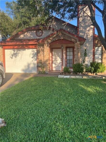 Building Photo - 4713 Stone Ridge Dr Rental