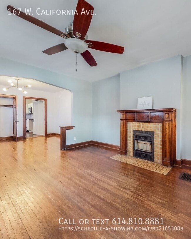 Photo - 167 W California Ave