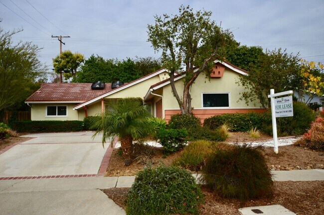 Photo - 3 Bedroom in Great Fullerton Neighborhood ...
