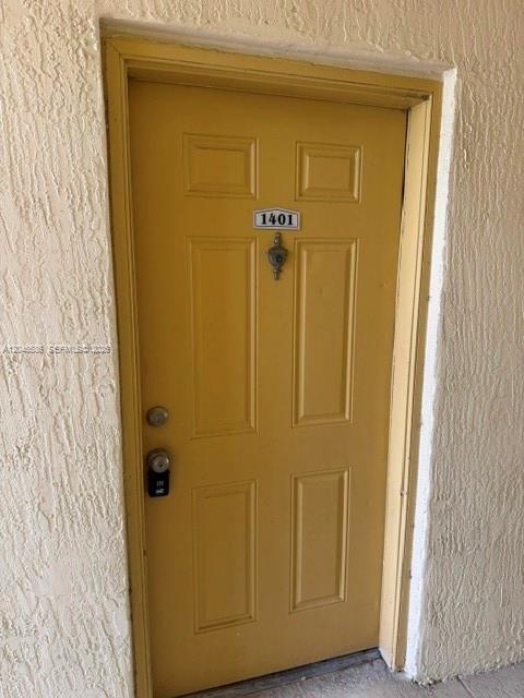 1249 SW 46th Ave Unit 1401