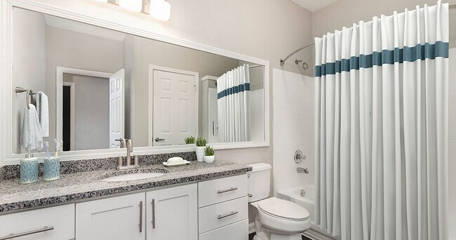 Grand Oasis Apartment Homes
