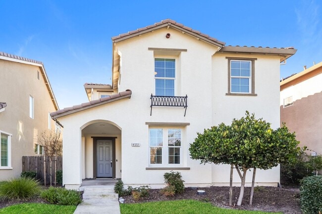 Building Photo - Natomas Meadows Community | Available Now
