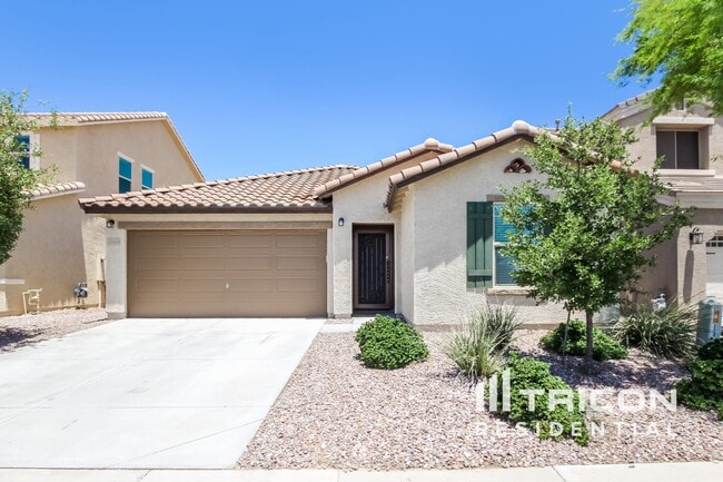 Photo - 11940 W El Cortez Pl House