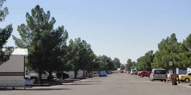 Photo - Picacho Vista Mobile Home Community