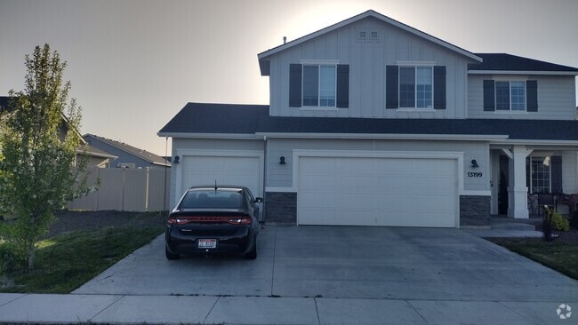 Houses for Rent in Nampa, ID - 57 Rentals 