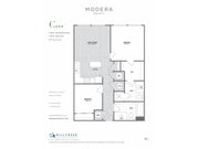 C03A - Jr Two Bed Two Bath