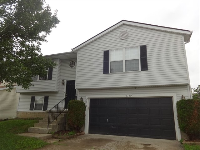 Building Photo - 2759 Beal Dr
