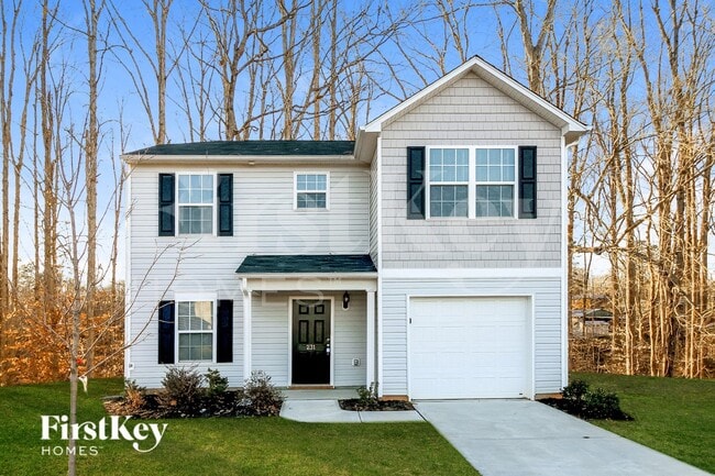 Building Photo - 231 Creekstone Ct