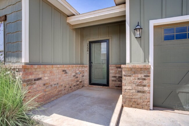 New Cooper Meadows Subdivision! / Southeast Corridor/Cooper ISD