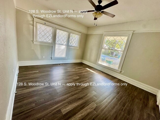 Photo - 128 S Woodrow St Unit N