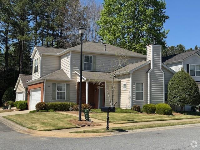 Building Photo - 109 Windcroft Cir NW Rental