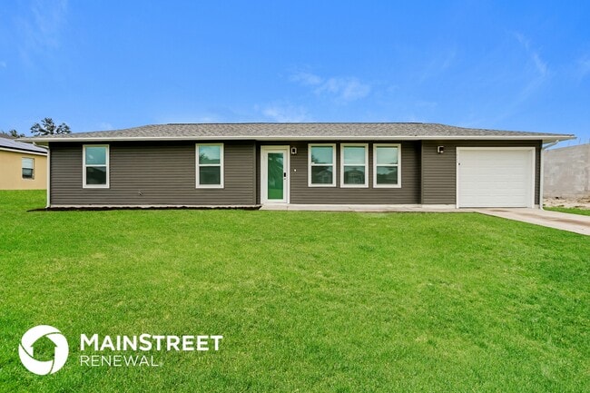 Building Photo - 1421 NE 18th Ave Rental