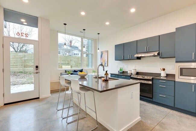 Community Room Rental – Durham