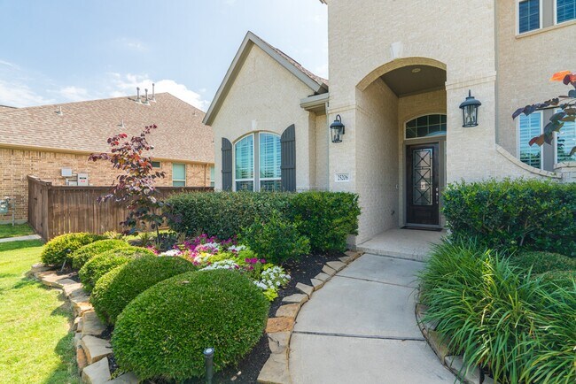 25206 Driftwood Harbor Ln