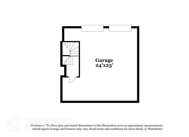 Building Photo - 12727 W 101st St Rental