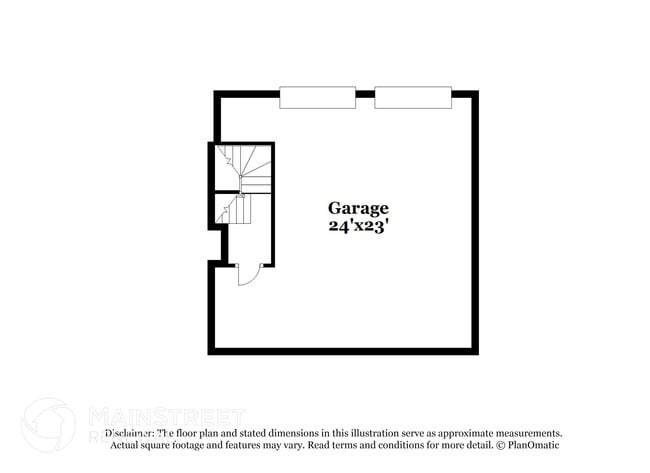 Building Photo - 12727 W 101st St Rental